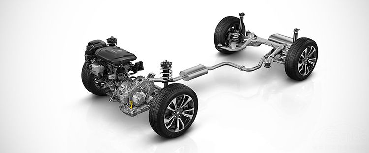 ��˿����Ϯ�������³�RS-5�а峤��WEY