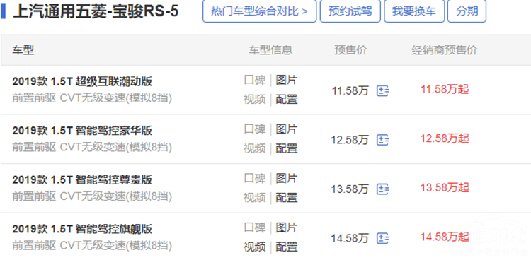 ��˿����Ϯ�������³�RS-5�а峤��WEY