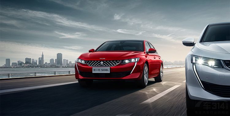新一代508L 新一代508L