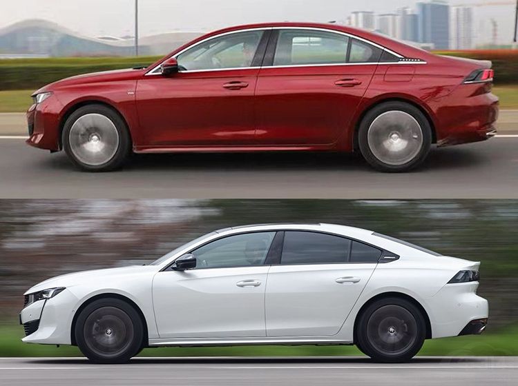 新一代508L 新一代508L 对比海外版本还值得购买吗?