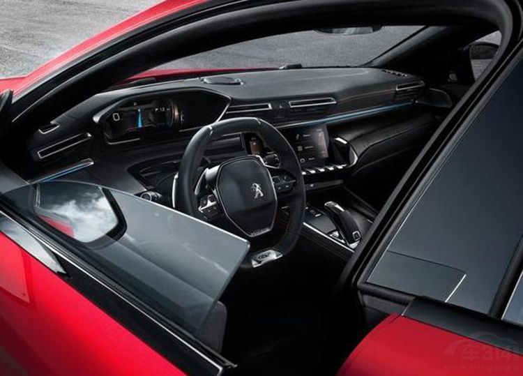 新一代508L 新一代508L