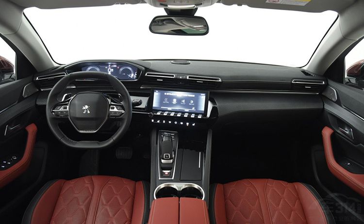 新一代508L 新一代508L