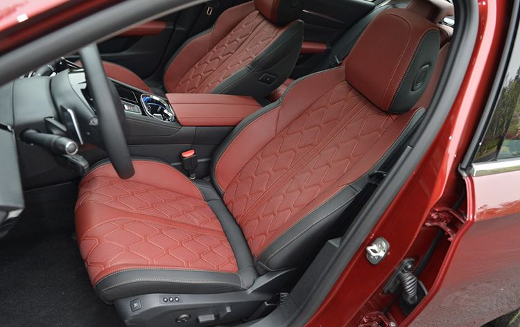 新一代508L 新一代508L