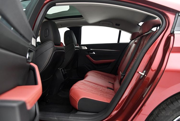 新一代508L 新一代508L