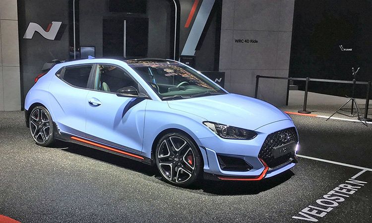 开上这四款小钢炮 开上这四款小钢炮