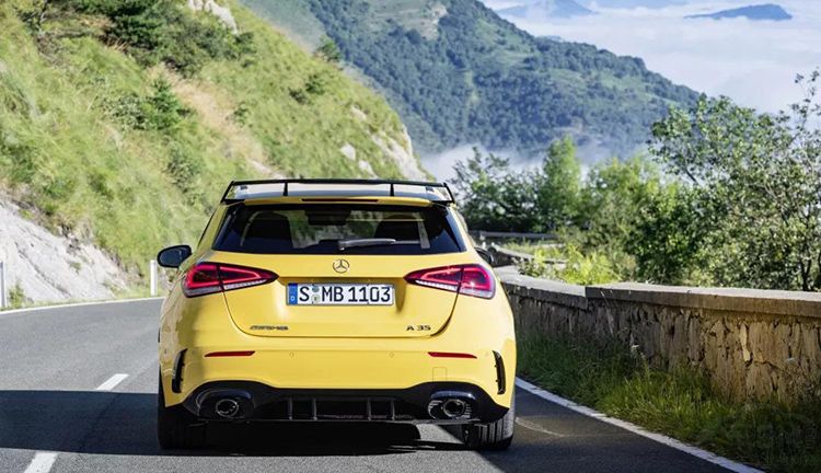 开上这四款小钢炮 开上这四款小钢炮 你就是整条街最靓的仔