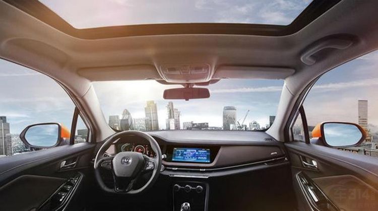 ����ȫ��CS15�������