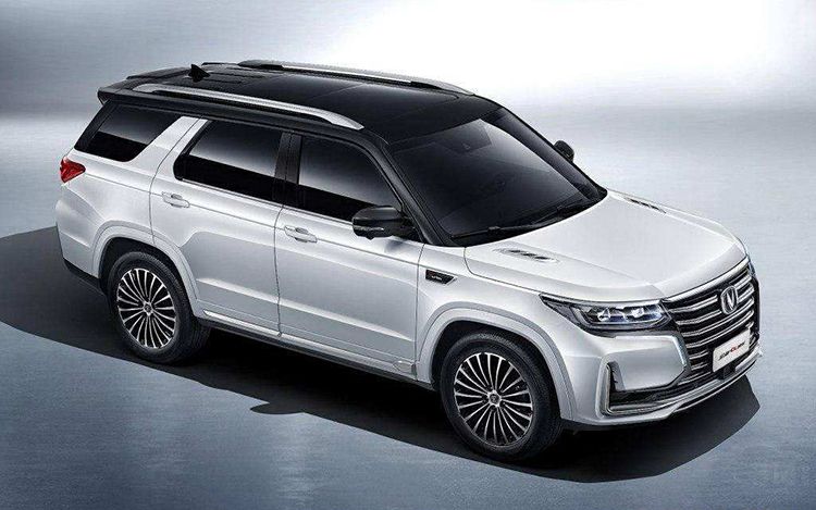 4月新车扎堆上市 4月新车扎堆上市