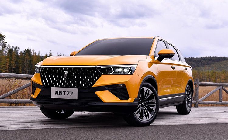 4月新车扎堆上市 4月新车扎堆上市 这几款新车最值得期待!