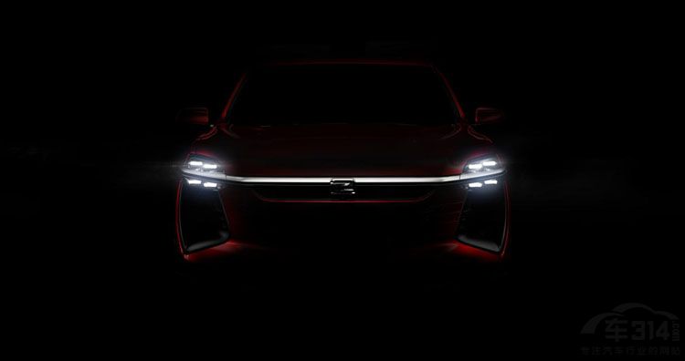 上海车展神秘新车曝光: 众泰全新SUV来袭! 上海车展神秘新车曝光: 众泰全新SUV来袭!