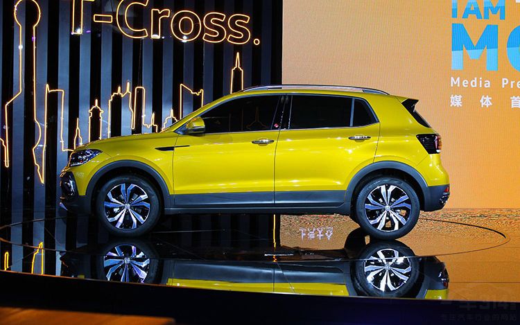 别等上海车展 别等上海车展 本周上市的重磅车型都在这