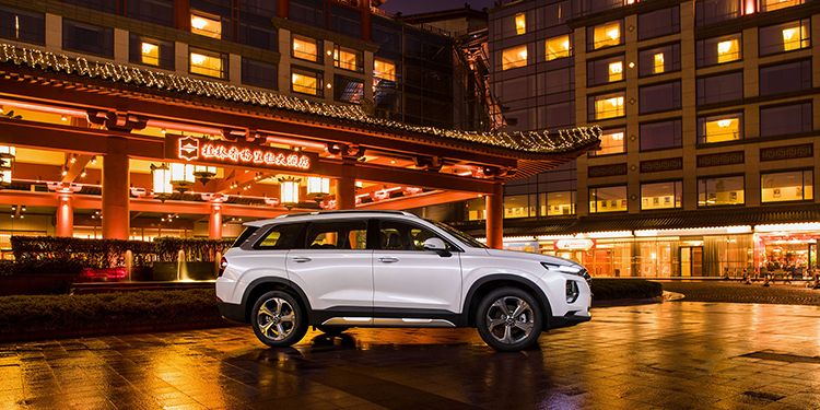 别等上海车展 别等上海车展