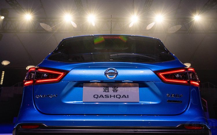 别等上海车展 本周上市的重磅车型都在这 别等上海车展 本周上市的重磅车型都在这