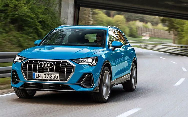 上海车展合资SUV盘点,期待这几款“大佬” 上海车展合资SUV盘点,期待这几款“大佬”