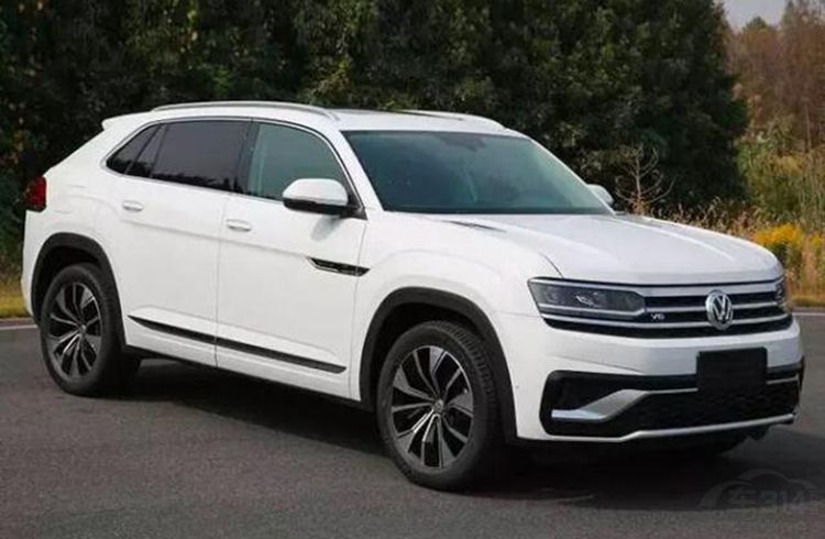 上海车展合资SUV盘点,期待这几款“大佬” 上海车展合资SUV盘点,期待这几款“大佬”