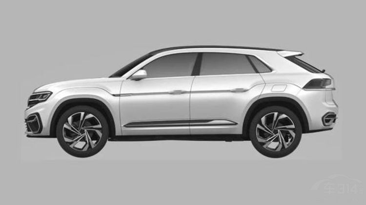 上海车展合资SUV盘点,期待这几款“大佬” 上海车展合资SUV盘点,期待这几款“大佬”