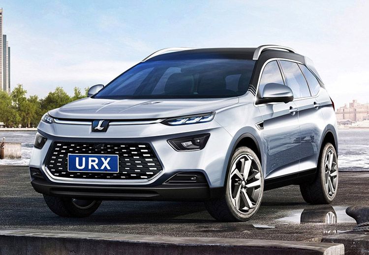 包括雷克萨斯 包括雷克萨斯