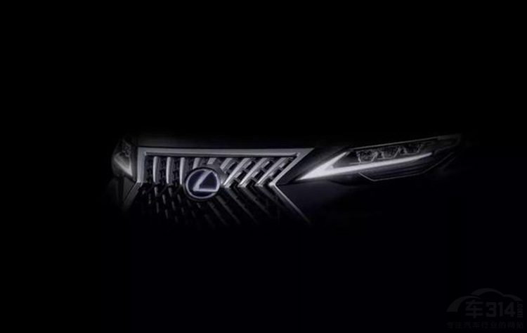 包括雷克萨斯 包括雷克萨斯