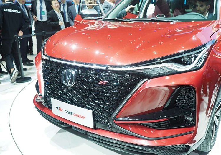 ����Ʒ����˧SUV