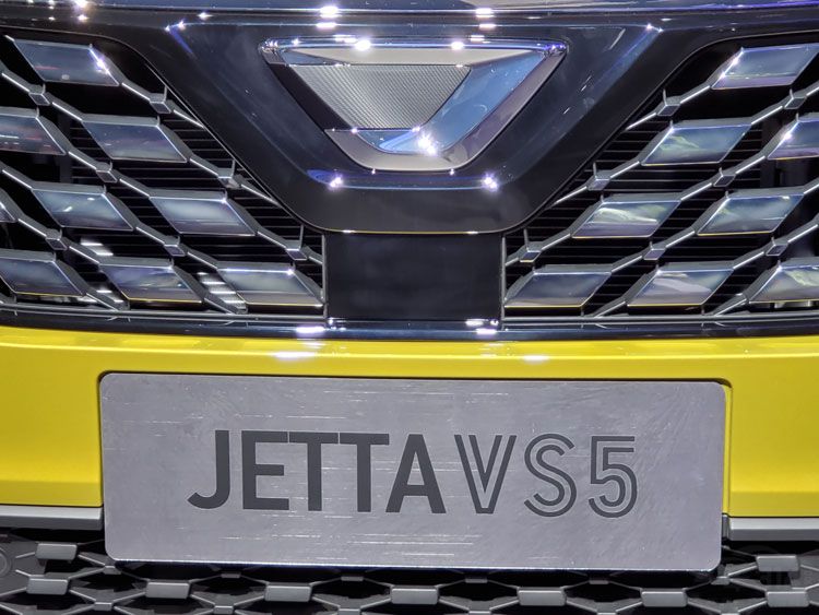 �ݴ�VS5�����Ϻ���չ ���ǰ�������Ateca