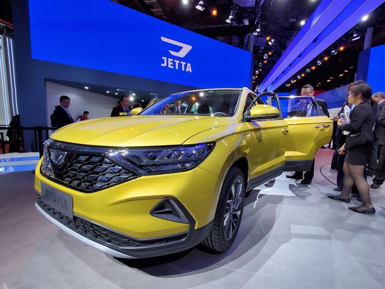 �ݴ�VS5�����Ϻ���չ ���ǰ�������Ateca