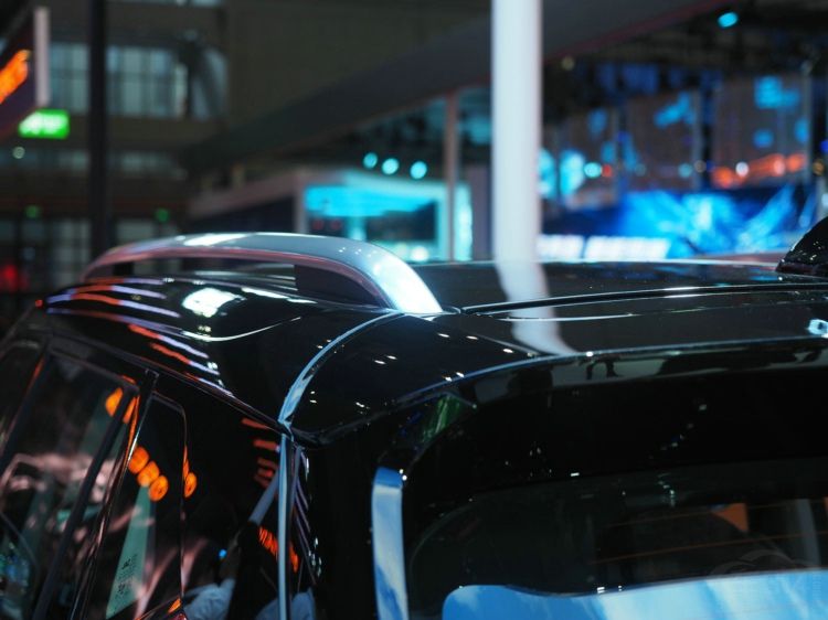 С�ʹ��綯SUV ˭���뽭��iEVS4һ�ϸ��£�