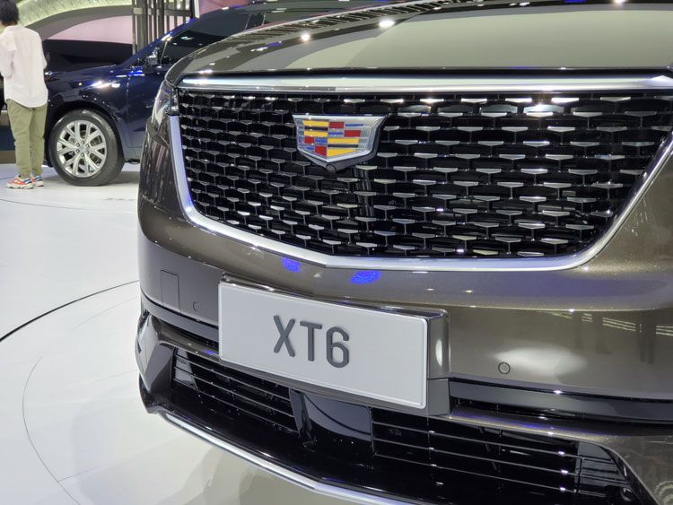 凯迪拉克XT6 发动机仅234马力能带动吗? 凯迪拉克XT6 发动机仅234马力能带动吗?