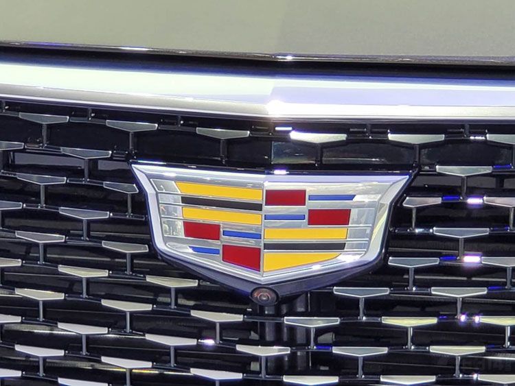 凯迪拉克XT6 发动机仅234马力能带动吗? 凯迪拉克XT6 发动机仅234马力能带动吗?