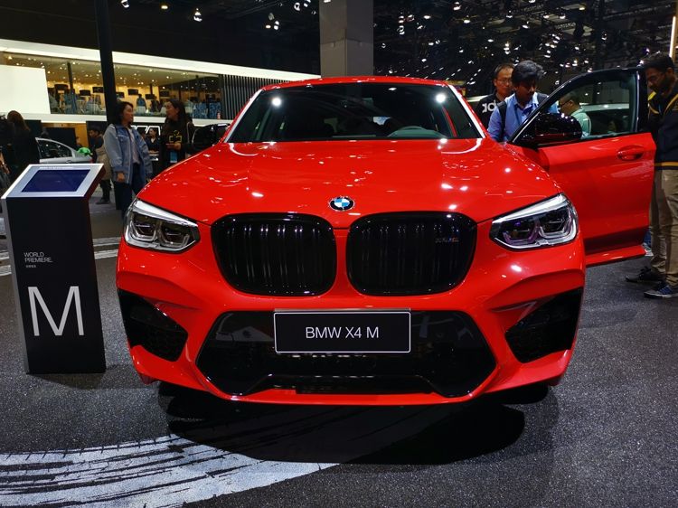 ����X4M�����Ϻ���չ������۲�Ҫ̫˧��