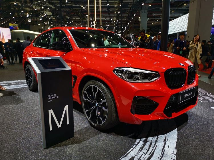 ����X4M�����Ϻ���չ������۲�Ҫ̫˧��