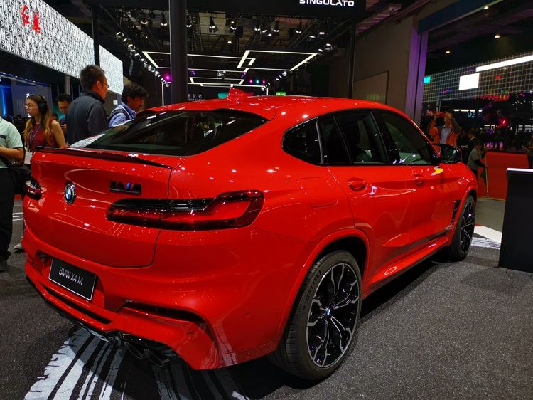 ����X4M�����Ϻ���չ������۲�Ҫ̫˧��