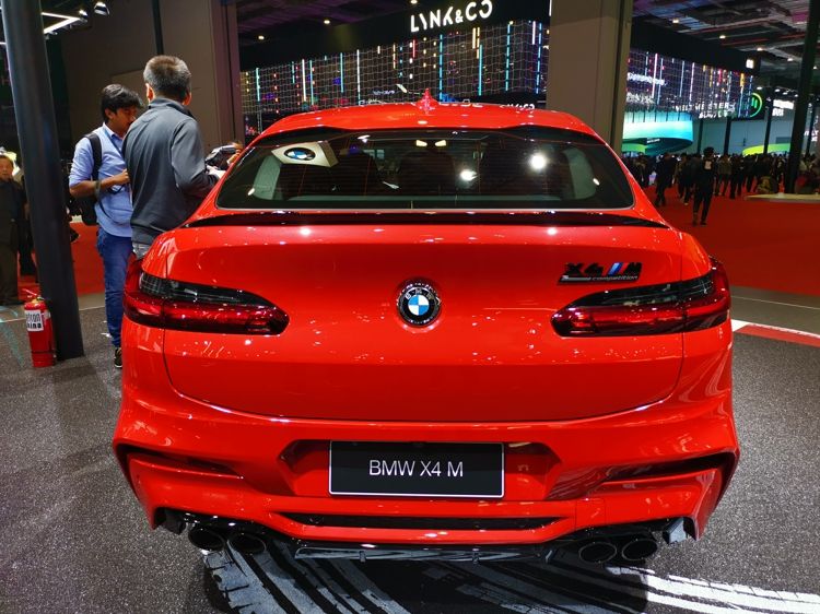 ����X4M�����Ϻ���չ������۲�Ҫ̫˧��