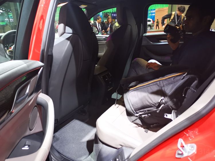 ����X4M�����Ϻ���չ������۲�Ҫ̫˧��