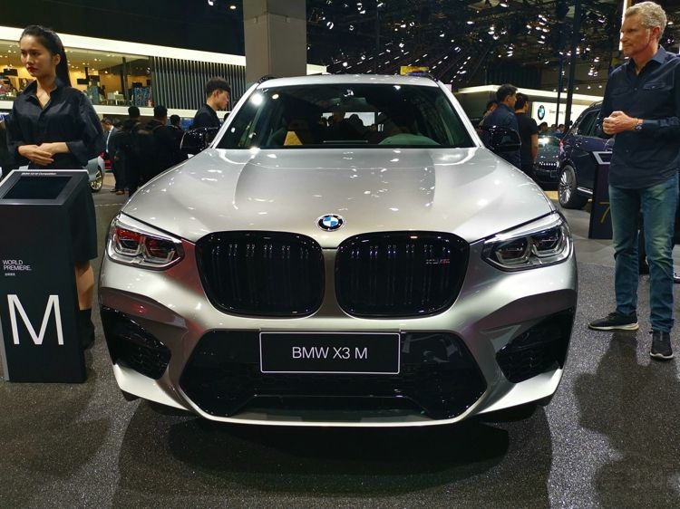 ��һ��е��ף�����X3M����