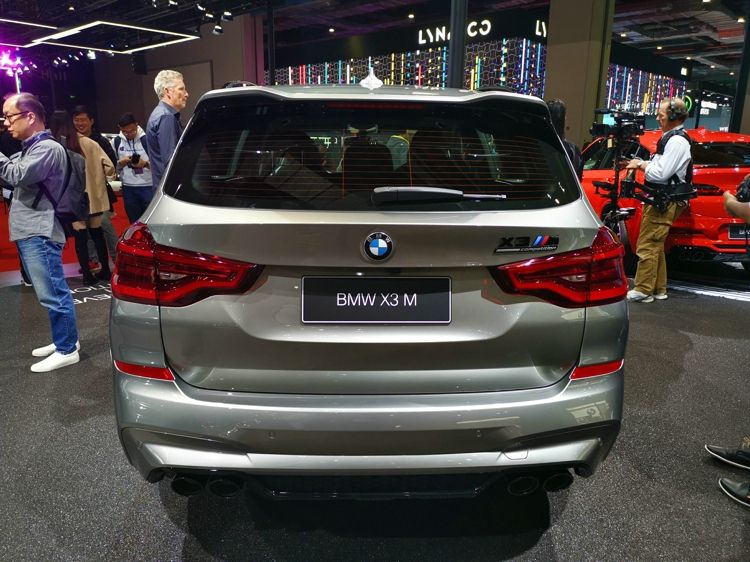 ��һ��е��ף�����X3M����