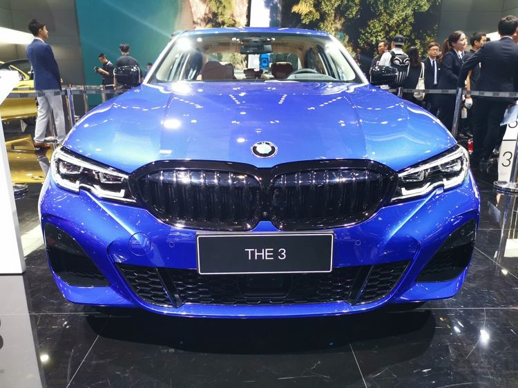 2019�Ϻ���չ�ذ��γ��̵㣬����ϲ��˭��