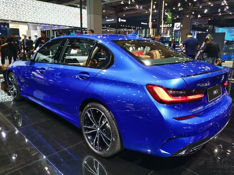 2019�Ϻ���չ�ذ��γ��̵㣬����ϲ��˭��