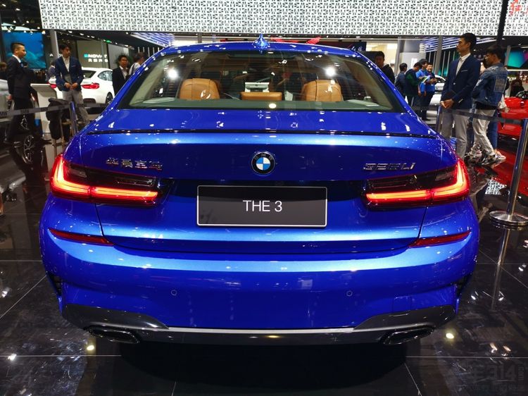 2019�Ϻ���չ�ذ��γ��̵㣬����ϲ��˭��