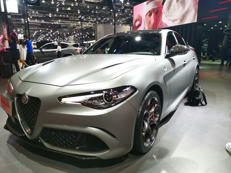 2019�Ϻ���չ�ذ��γ��̵㣬����ϲ��˭��