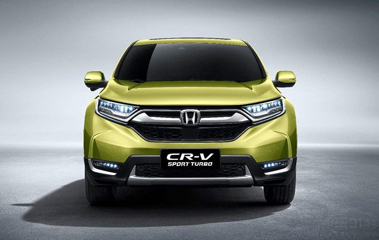 ȫ��RAV4�������� CR-V���׸���ν��У�