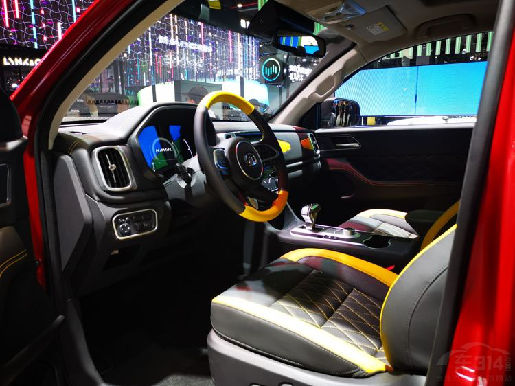 中国品牌皮卡对比美国进口货 中国品牌皮卡对比美国进口货