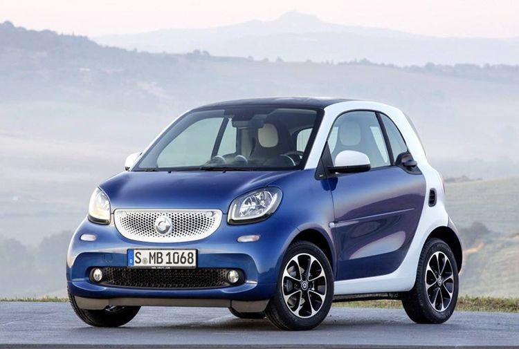 嫌Smart