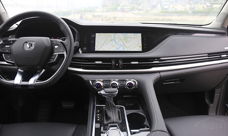 途昂X亮相性价比太低 途昂X亮相性价比太低