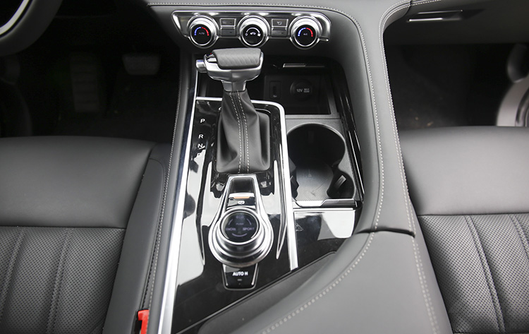 途昂X亮相性价比太低 途昂X亮相性价比太低