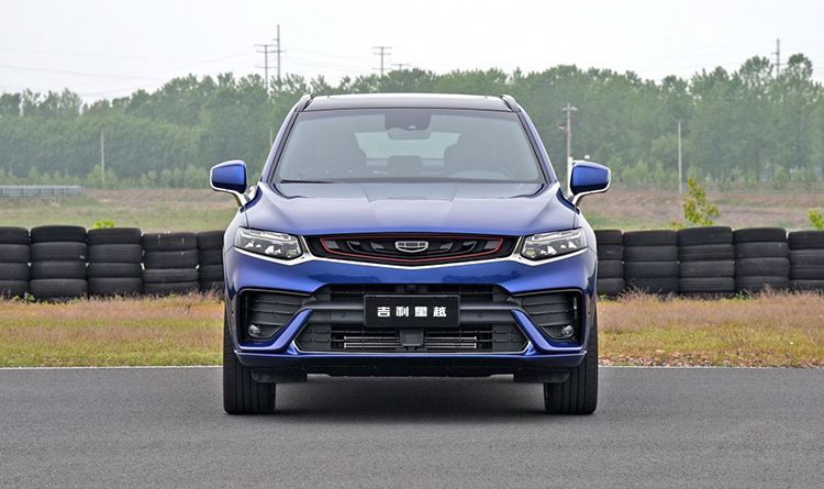 ������Խ�������У��Ա�CX-4�м���ʤ�㣿