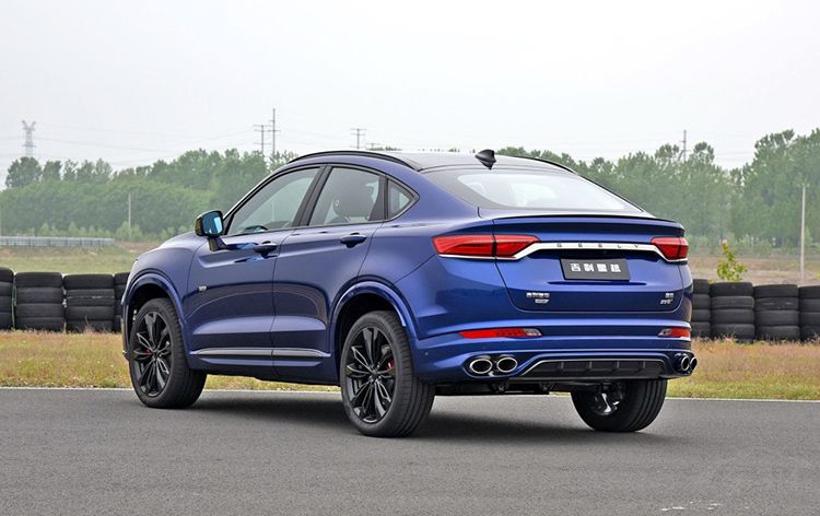 ������Խ�������У��Ա�CX-4�м���ʤ�㣿