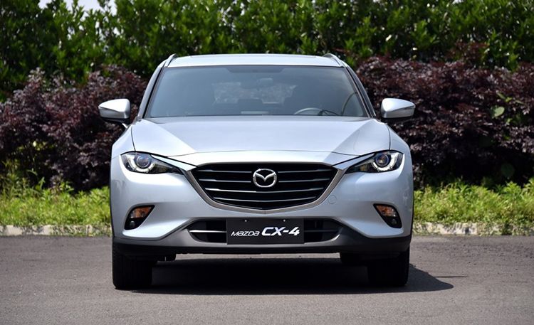 ������Խ�������У��Ա�CX-4�м���ʤ�㣿