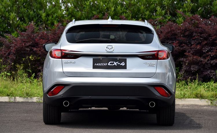 ������Խ�������У��Ա�CX-4�м���ʤ�㣿