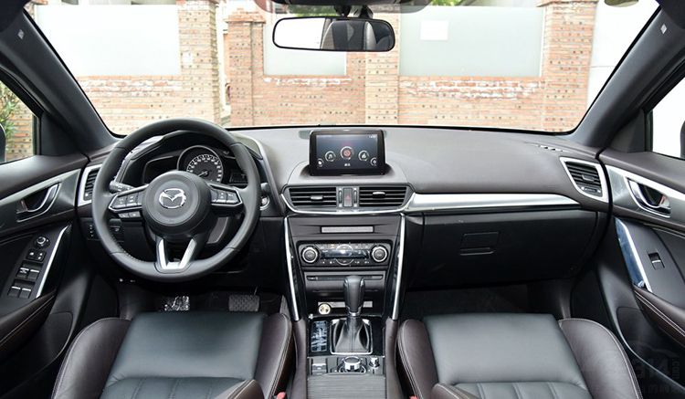 ������Խ�������У��Ա�CX-4�м���ʤ�㣿