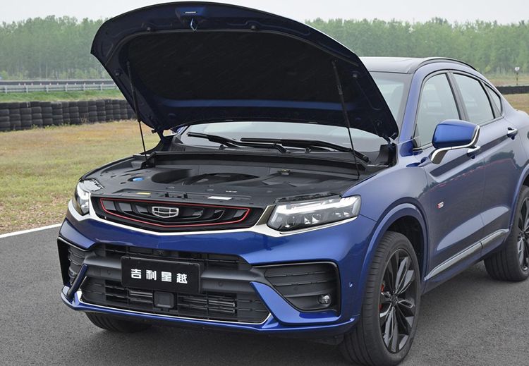 ������Խ�������У��Ա�CX-4�м���ʤ�㣿